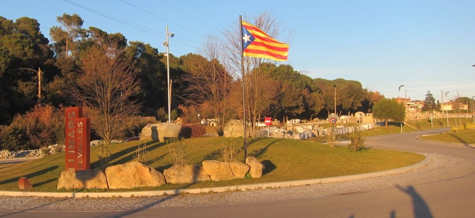 Llinars del Vallès, Barcelona