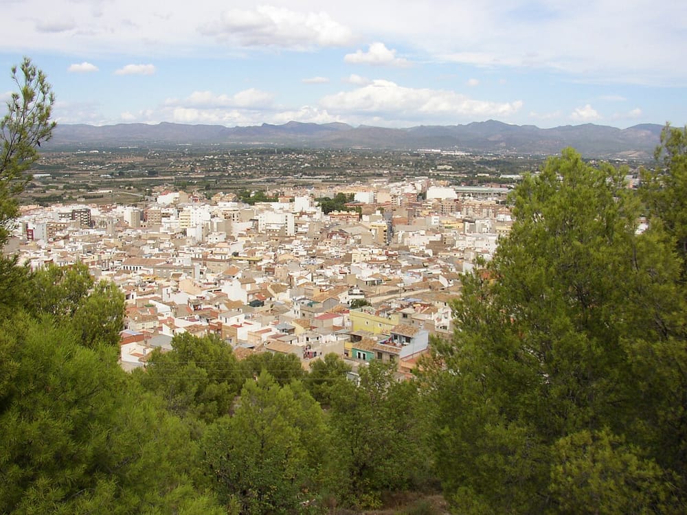 Llíria, Valencia