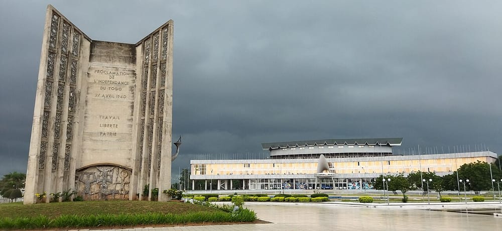 Lomé, Maritime