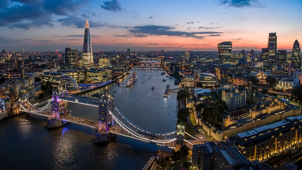 Londres, England