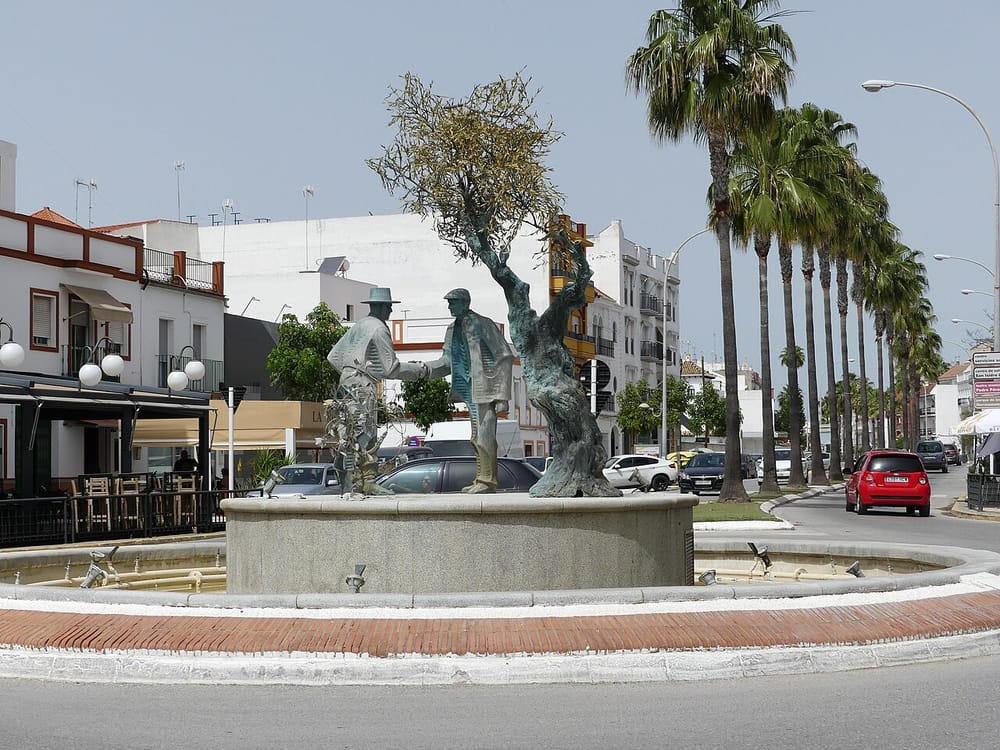 Los Palacios y Villafranca, Sevilla