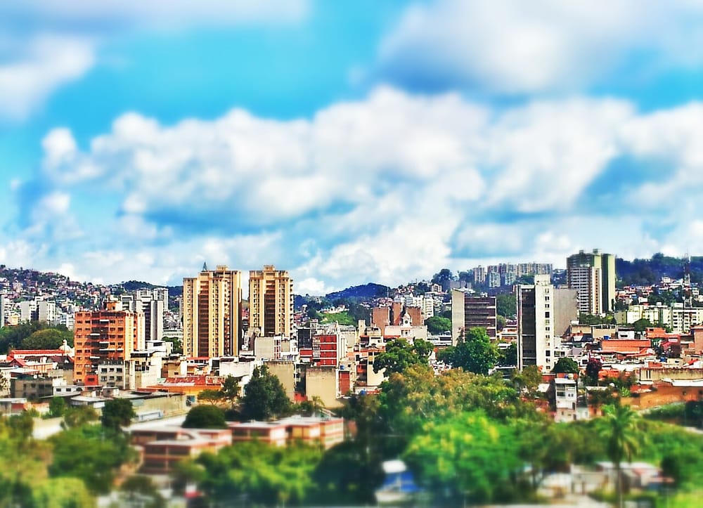 Los Teques, Miranda