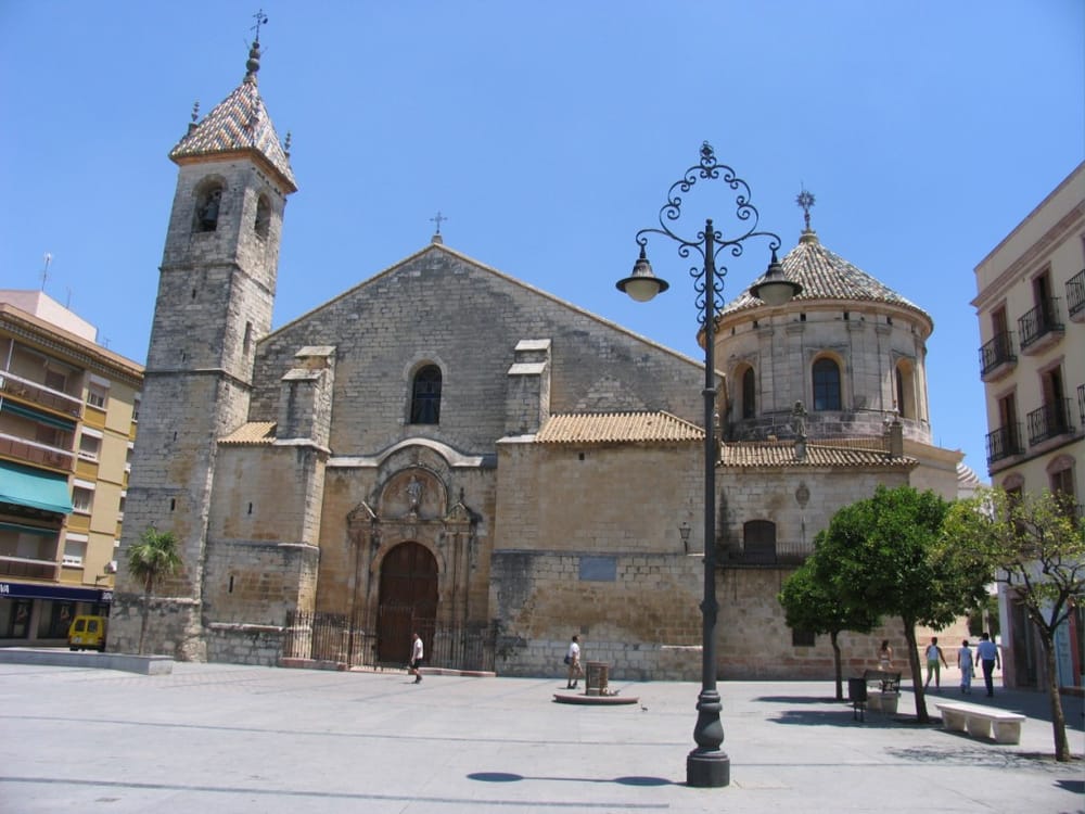 Lucena, Córdoba
