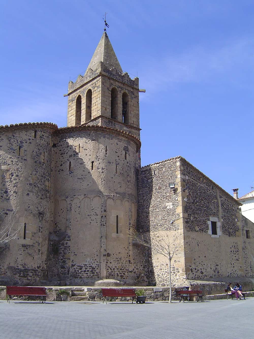Maçanet de la Selva, Girona