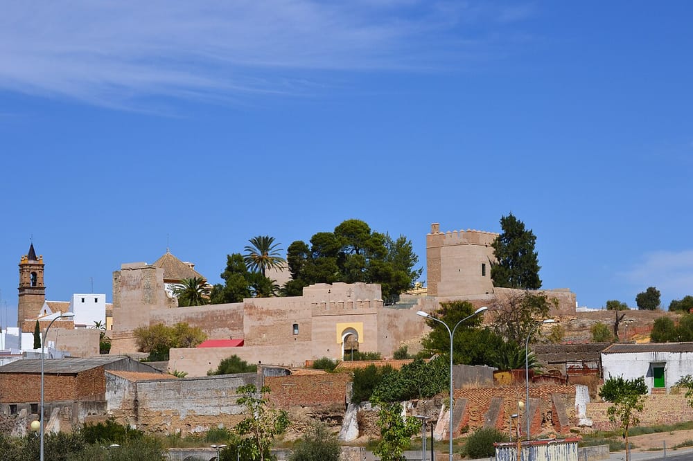 Mairena del Alcor, Sevilla
