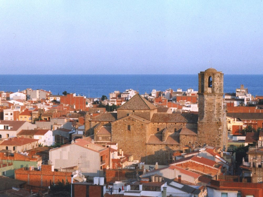 Malgrat de Mar, Barcelona