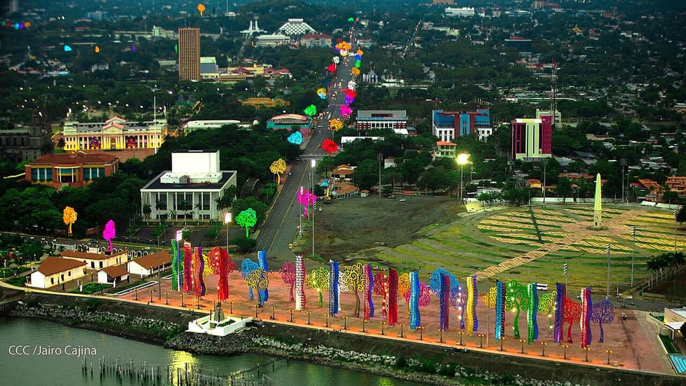 Managua, Nicaragua