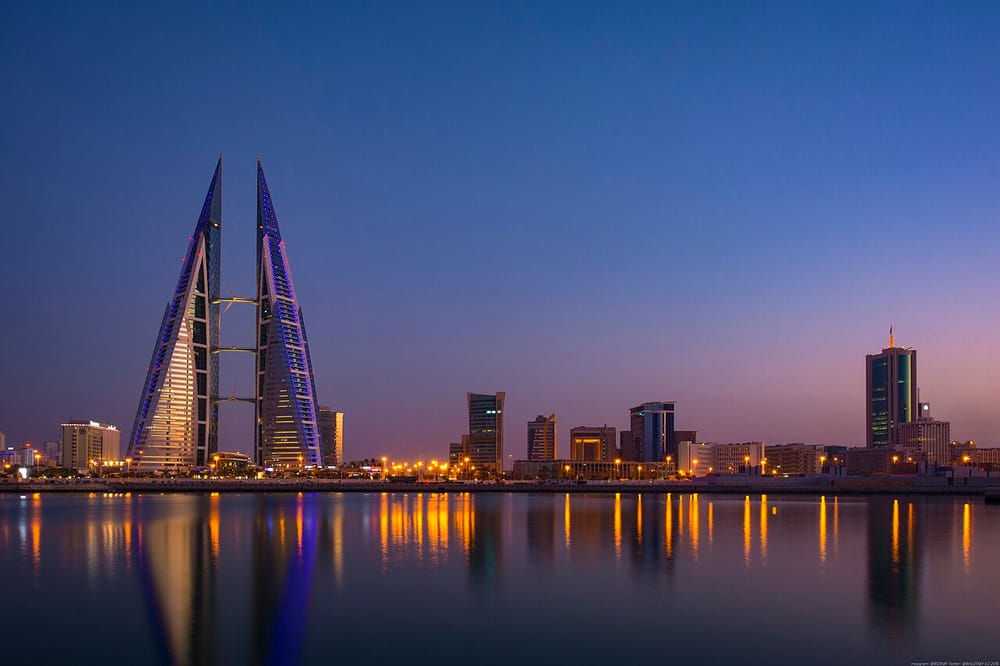 Manama, Bahrain