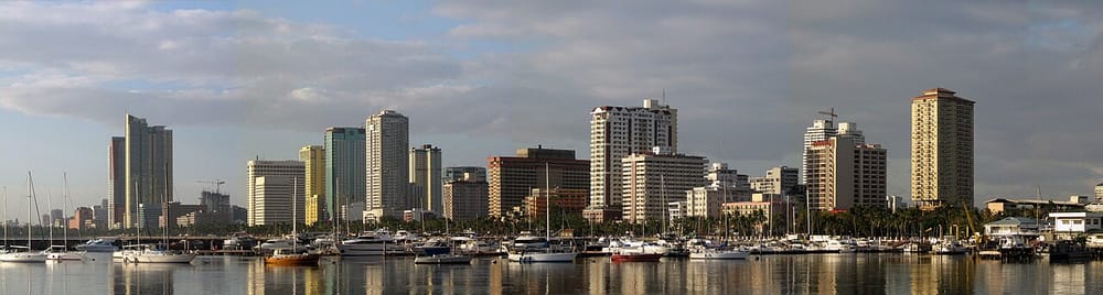 Manila, National Capital Region