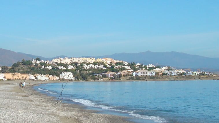 Manilva, Málaga
