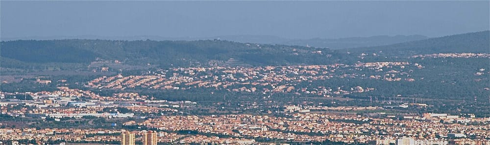 Marratxí, Illes Balears