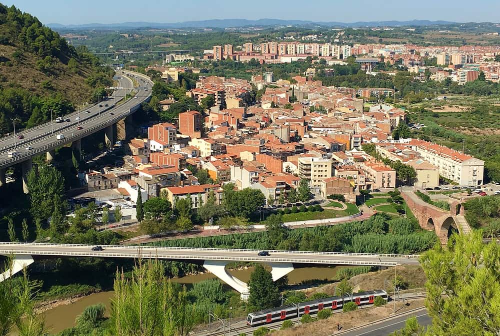 Martorell, Barcelona