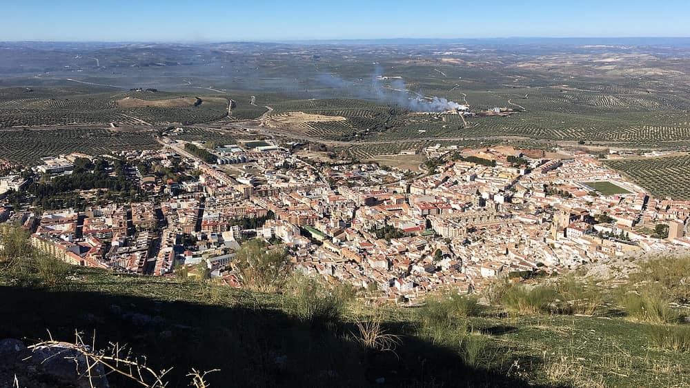 Martos, Jaén