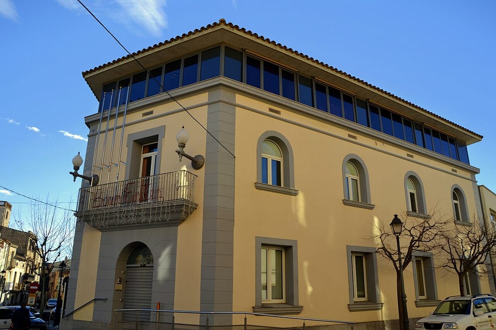 Masquefa, Barcelona