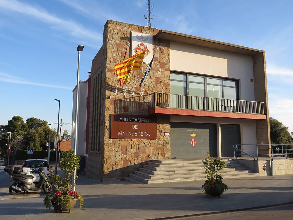 Matadepera, Barcelona