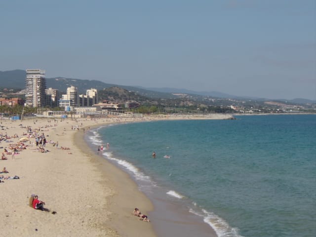 Mataró, Barcelona