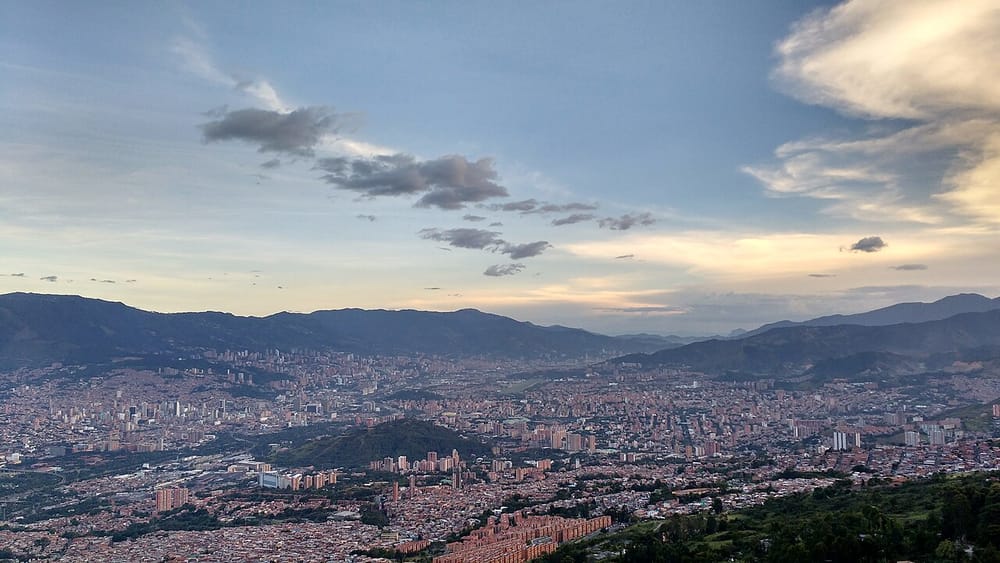 Medellín, Antioquia