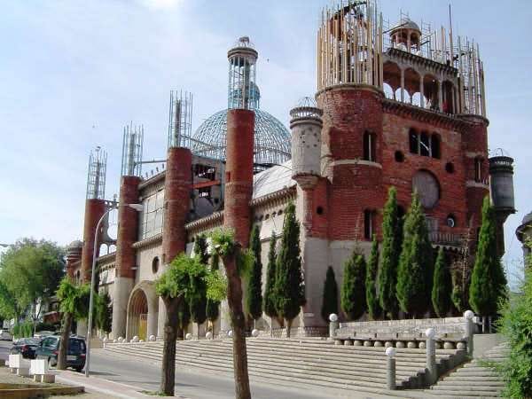 Mejorada del Campo, Madrid