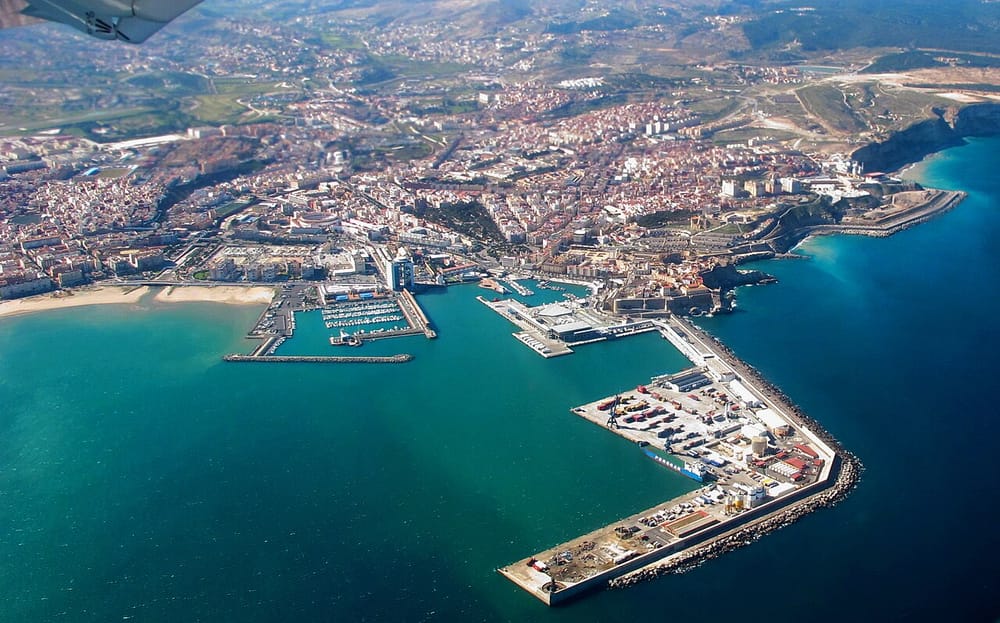 Melilla, Espanya