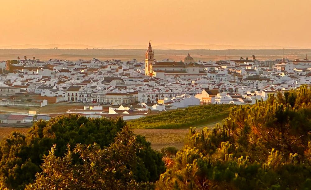 Moguer, Huelva