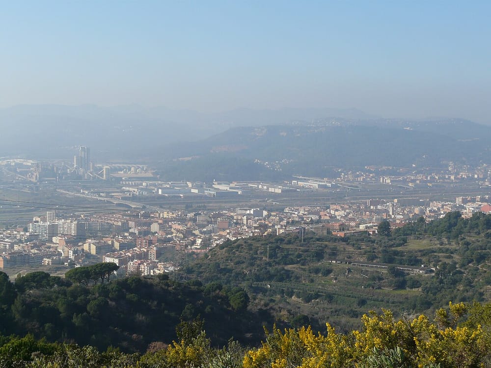 Molins de Rei, Barcelona