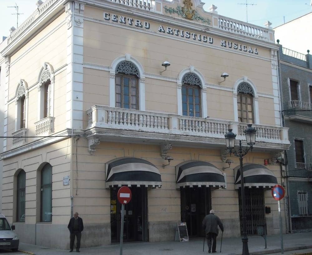 Moncada, Valencia