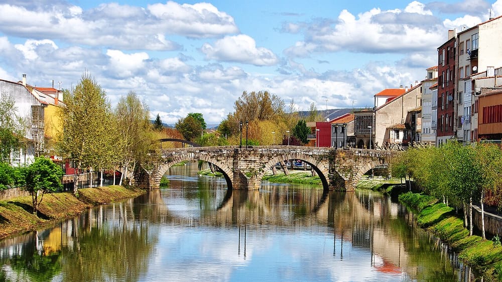 Monforte de Lemos, Lugo