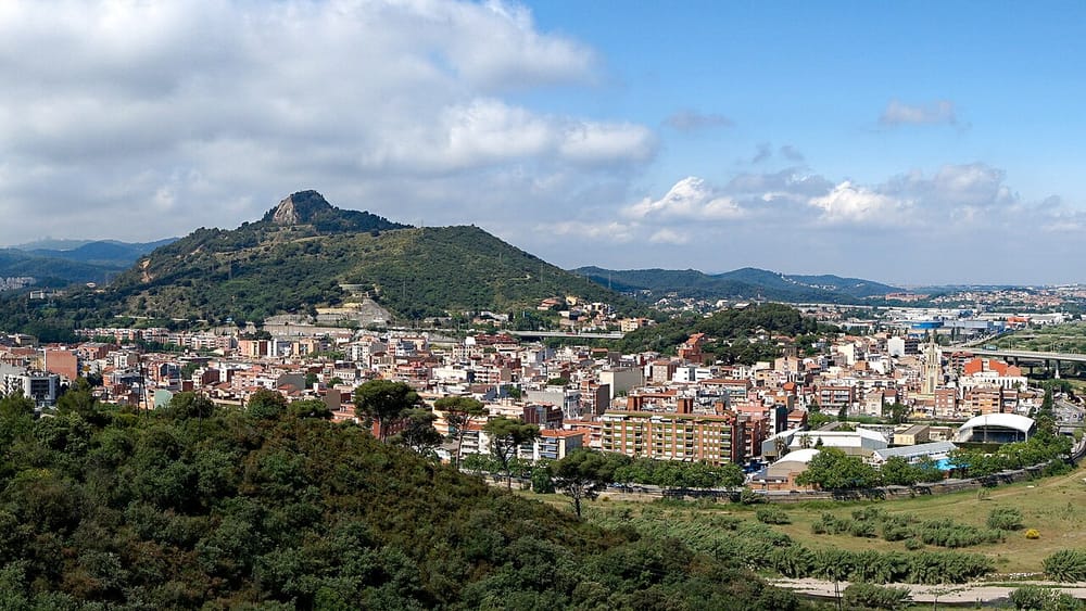 Montcada i Reixac, Barcelona