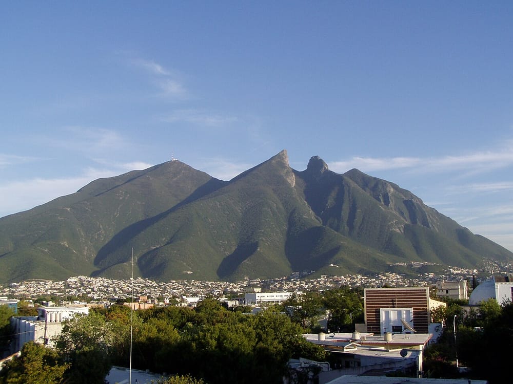 Monterrey, Nuevo León