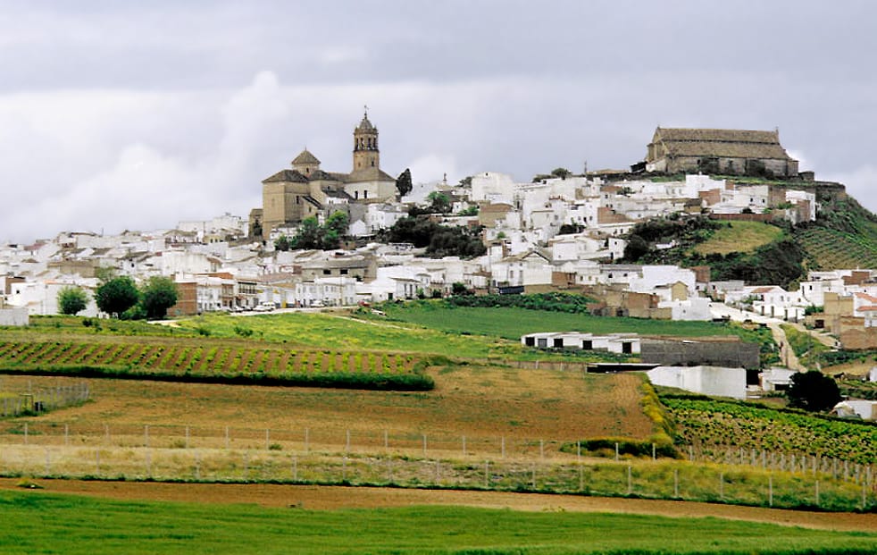 Montilla, Córdoba