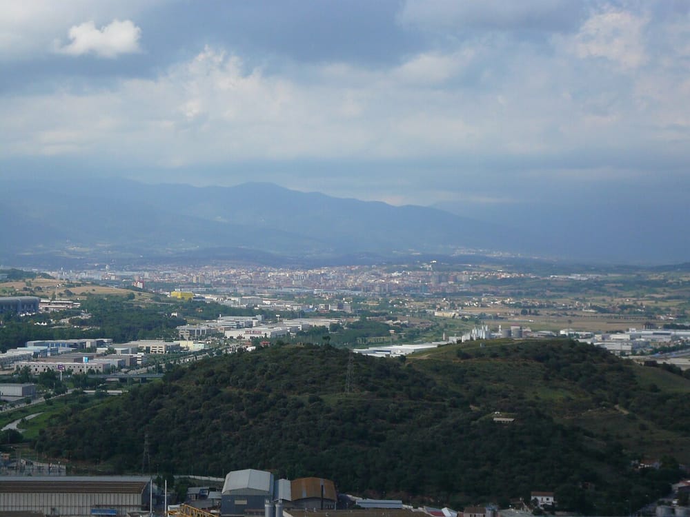 Montmeló, Barcelona