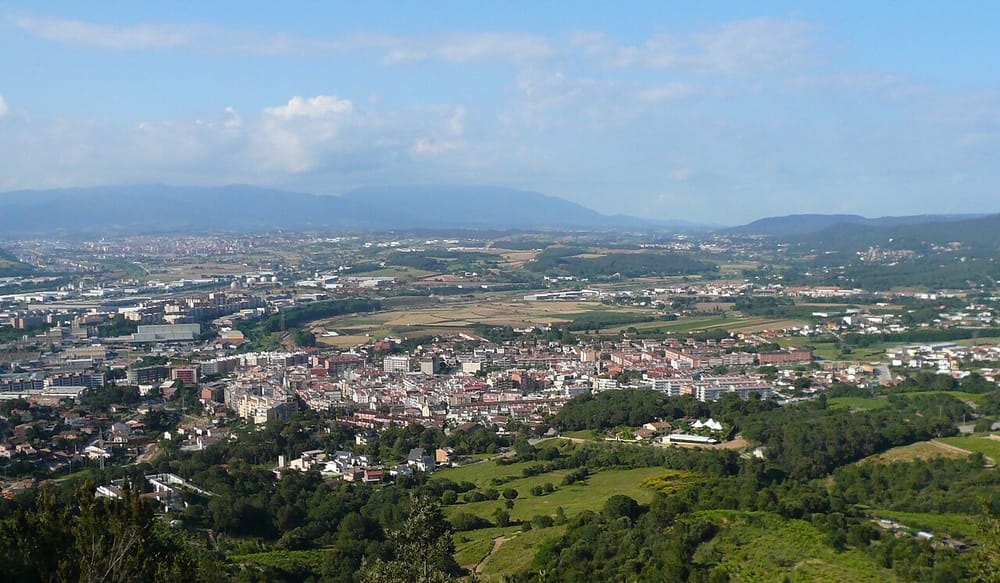 Montornès del Vallès, Barcelona