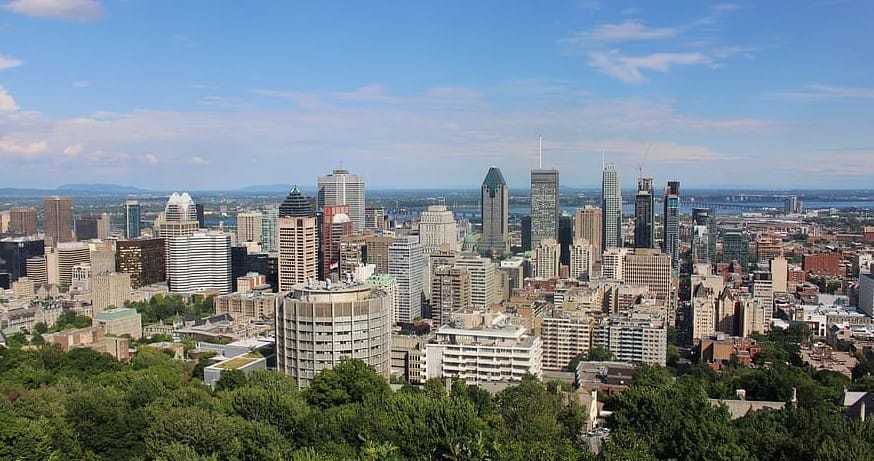 Montreal, Quebec