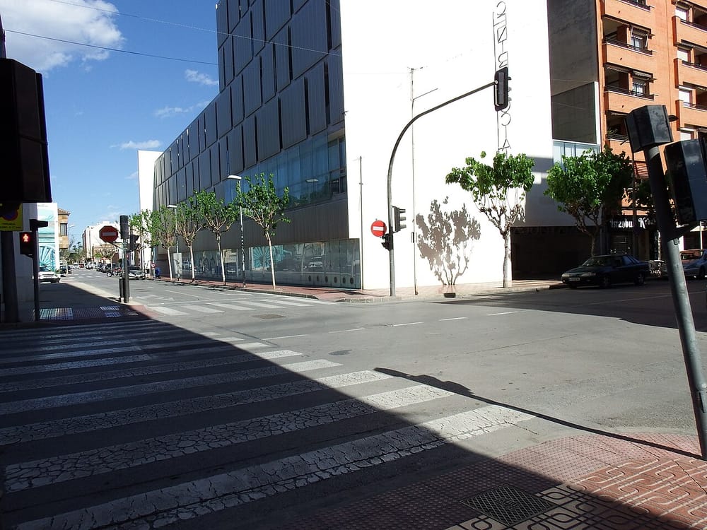 Mutxamel, Alicante