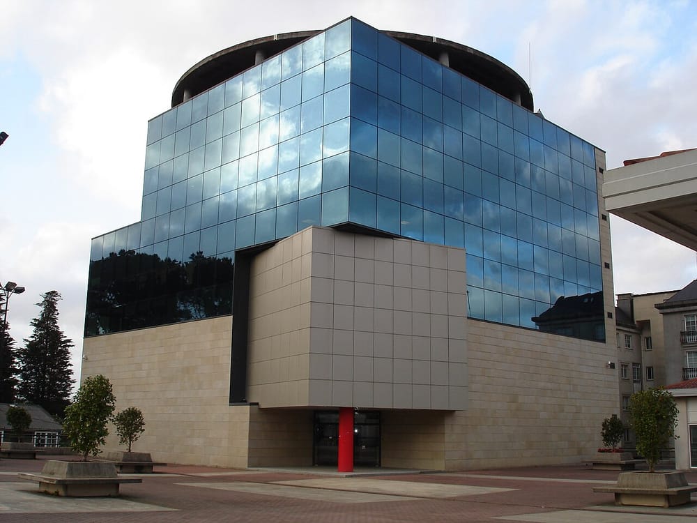 Narón, A Coruña