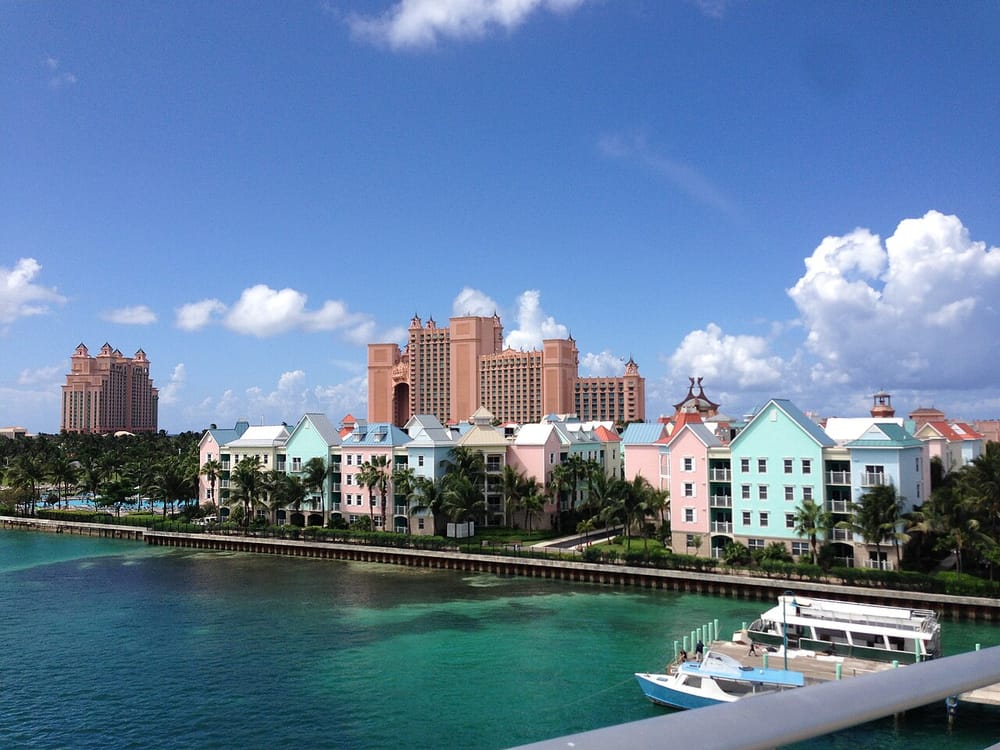 Nassau, New Providence