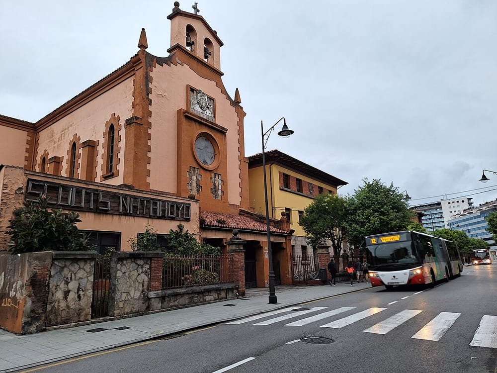 Natahoyo, Asturias