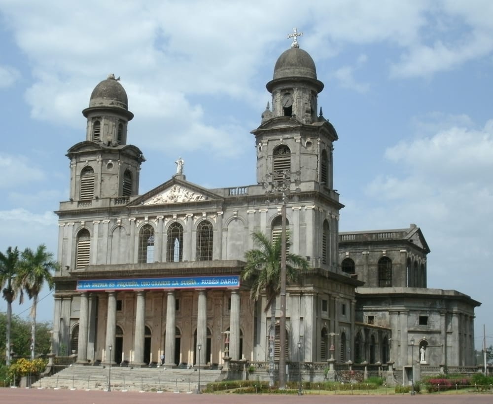 Imagen de Nicaragua