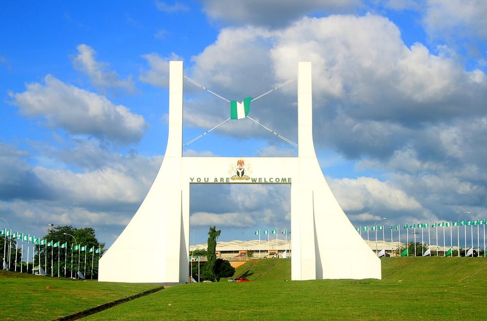 Imagen de Nigeria