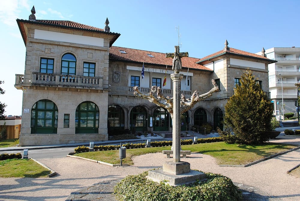Nigrán, Pontevedra