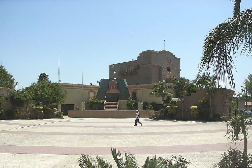 Nuevo Laredo, Tamaulipas