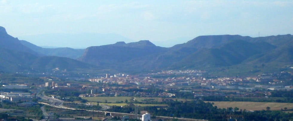 Olesa de Montserrat, Barcelona
