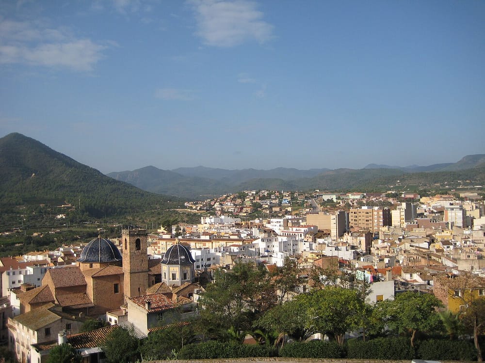 Onda, Castellón