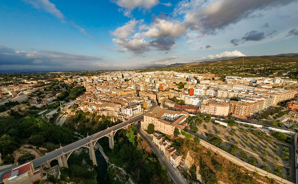 Ontinyent, Valencia