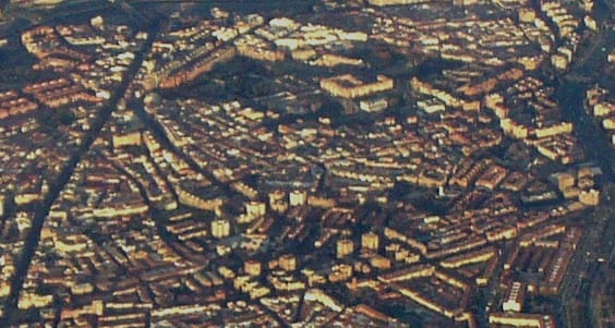 Opañel, Madrid