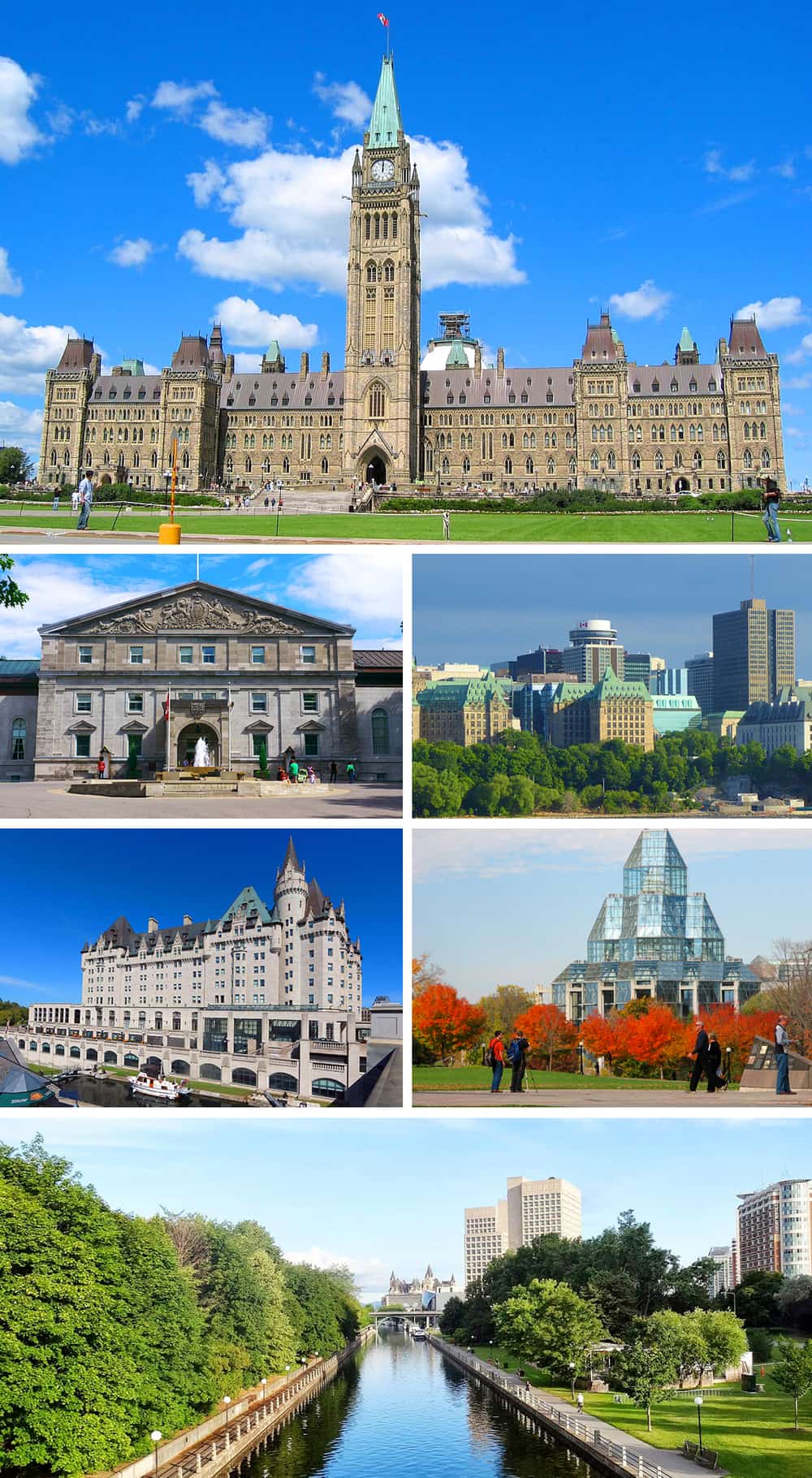 Ottawa, Ontario