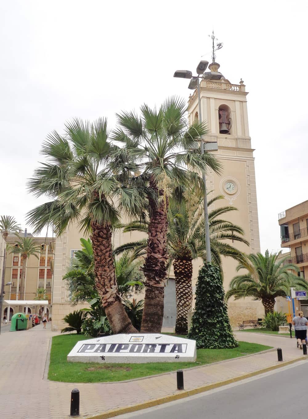 Paiporta, Valencia