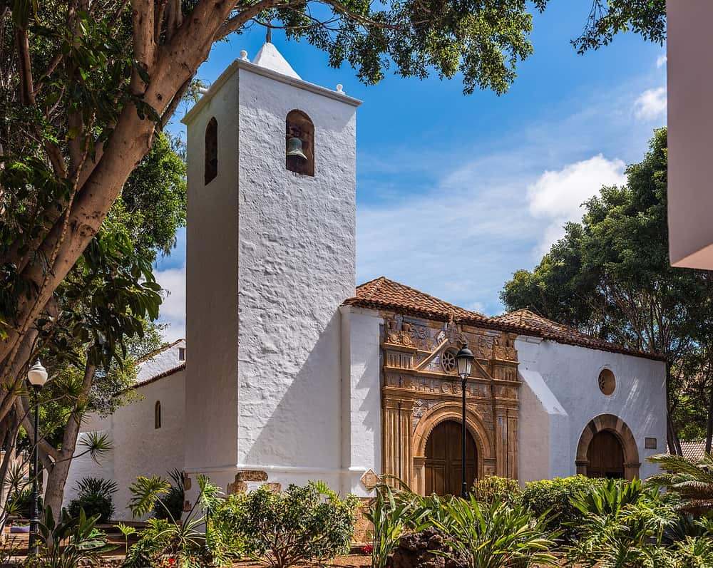 Pájara, Las Palmas