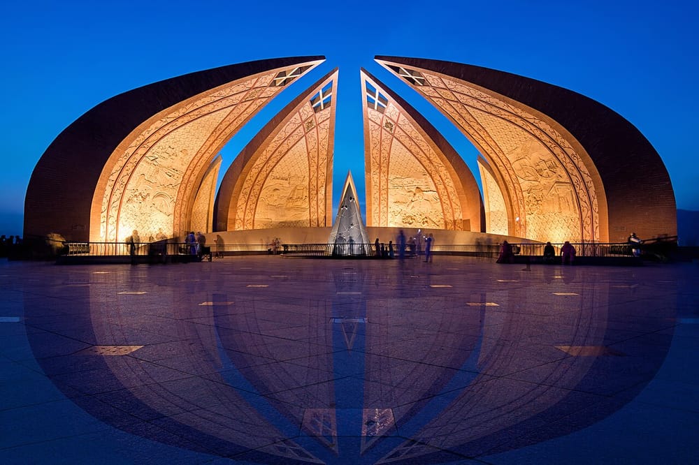 Imagen de Pakistán
