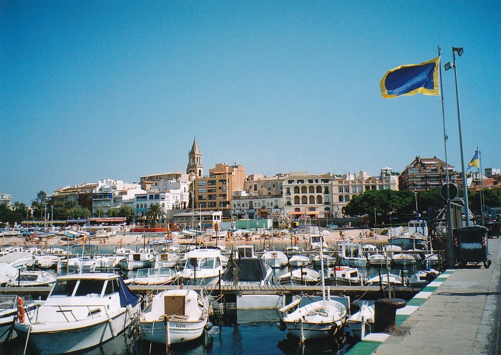 Palamós, Girona